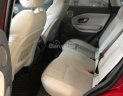 LandRover Evoque 2017 - Cần bán xe LandRover Evoque sản xuất 2017, màu đỏ, xe nhập