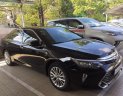 Toyota Camry 2.5Q 2018 - Bán Camry 2.5Q 2018 hàng hiếm mới 99,9% xe chạy mới 1000km (Tặng trước bạ). Hỗ trợ vay 80% ngân hàng