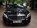 Mercedes-Benz S class S400L 2014 - Bán xe Mercedes S400L đời 2014, màu đen số tự động