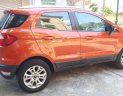 Ford EcoSport Titanium 1.5L AT 2016 - Bán Ford EcoSport Titanium 1.5L AT đời 2016, màu đỏ như mới giá cạnh tranh