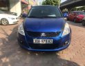 Suzuki Swift 1.4 AT 2016 - Bán xe Suzuki Swift 1.4 AT đời 2016, màu xanh lam chính chủ