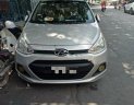 Hyundai Premio  1.0 MT 2014 - Cần bán xe Hyundai Grand i10 1.0 MT đời 2014, nhập khẩu