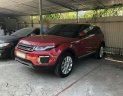 LandRover Evoque 2017 - Cần bán xe LandRover Evoque sản xuất 2017, màu đỏ, xe nhập