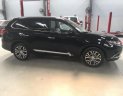 Mitsubishi Stavic 2.0 CVT Premium 2018 - Bán xe Mitsubishi Outlander 2.0 CVT Premium đời 2018, màu đen