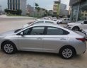 Hyundai Accent 2018 - Đại lý Hyundai 3s bán xe Accent năm 2018, giá trả góp chỉ cần 150tr. LH Mr Vũ 0948243336