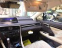 Lexus RX 350L 2018 - Cần bán Lexus RX 350L đời 2018, màu trắng, xe nhập