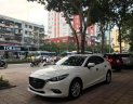 Mazda 3 1.5 AT 2018 - Bán xe Mazda 3 1.5 AT sản xuất 2018, màu trắng số tự động giá cạnh tranh