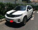 Kia Sorento GATH 2016 - Bán Sorento GATH cuối 2016, màu trắng, full options