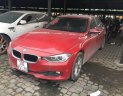 BMW 3 Series 320i 2013 - Cần bán xe BMW 3 Series đời 2013, màu đỏ, xe nhập