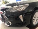 Toyota Camry 2.0E 2018 - Bán Toyota Camry 2.0E sản xuất 2018, màu đen, 967 triệu