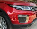 LandRover Evoque 2017 - Cần bán xe LandRover Evoque sản xuất 2017, màu đỏ, xe nhập