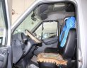 Mercedes-Benz Sprinter 313 ESP 2011 - Bán Mercedes 313 ESP năm sản xuất 2011, màu bạc  