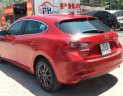 Mazda 3 1.5L Facelift 2017 - Cần bán lại xe Mazda 3 1.5L Facelift năm 2017, màu đỏ, 715tr