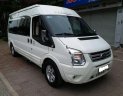 Ford Transit Limousine 2014 - Bán Ford Transit President đời 2014, màu trắng như mới