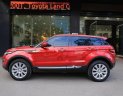 LandRover Range rover Evoque HSE 2017 - Cần bán lại xe LandRover Range Rover Evoque HSE đời 2017, màu đỏ, xe nhập