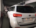 Kia Sedona 2018 - Bán Kia Sedona 2018 mới, hỗ trợ trả góp lên đến 80% giá trị xe trong vòng 8 năm
