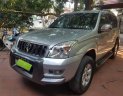 Toyota Prado GX 2.7 AT 2007 - Bán ô tô Toyota Prado 2.7AT đời 2007, màu bạc, nhập khẩu