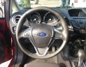 Ford Fiesta S 1.0AT Ecoboost 2016 - Bán ô tô Ford Fiesta 1.0 Ecoboots đời 2016, màu đỏ giá cạnh tranh