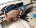 Mercedes-Benz S class S300 2011 - Bán Mercedes S300 năm 2011, màu đen, nhập khẩu như mới