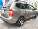 Kia Carens 2009 - Cần bán lại xe Kia Carens năm 2009, màu xám, 320tr