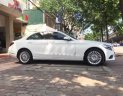 Mercedes-Benz C class C250 2015 - Bán Mercedes C250 2015, màu trắng