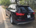 Audi Q7 2.0 AT 2016 - Bán xe Audi Q7 2.0 AT sản xuất 2016, màu đen, nhập khẩu ít sử dụng