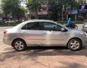 Toyota Vios 1.5G 2008 - Bán Toyota Vios 1.5 G năm sản xuất 2008, màu bạc, 385 triệu