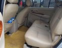 Toyota Innova G 2007 - Cần bán xe Toyota Innova G năm 2007, màu bạc chính chủ, 315tr