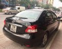 Toyota Vios 1.5E 2009 - Cần bán xe Toyota Vios 1.5 E đời 2009, màu đen