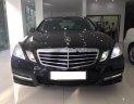 Mercedes-Benz E class 250 CGI 2011 - Bán Mercedes 250 CGI sản xuất 2011, màu đen, giá chỉ 880 triệu