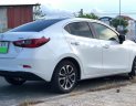 Mazda 2 2016 - Cần bán Mazda 2 đời 2016, màu trắng số tự động