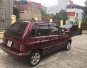 Kia Pride 2002 - Cần bán gấp Kia Pride sản xuất năm 2002, màu đỏ, xe nhập, 63tr