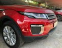 LandRover Evoque 2017 - Cần bán xe LandRover Evoque sản xuất 2017, màu đỏ, xe nhập