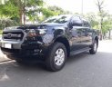 Ford Ranger XLS 2.2L 4x2 AT 2017 - Cần bán Ford Ranger XLS 2.2L 4x2 AT 2017, màu đen, nhập khẩu nguyên chiếc