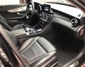 Mercedes-Benz C class C200 2016 - Cần bán lại xe Mercedes C200 sản xuất 2016, màu đen