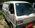 Suzuki Super Carry Van 2012 - Cần bán Suzuki Super Carry Van sản xuất 2012, màu trắng