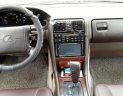 Lexus LS 400 1994 - Bán Lexus LS 400 đời 1994, màu đỏ, nhập khẩu  