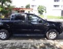 Ford Ranger XLS 2.2L 4x2 AT 2017 - Cần bán Ford Ranger XLS 2.2L 4x2 AT 2017, màu đen, nhập khẩu nguyên chiếc