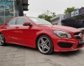 Mercedes-Benz CLA class CLA 250 4Matic 2016 - Bán Mercedes CLA 250 4Matic sản xuất 2016, màu đỏ, nhập khẩu nguyên chiếc số tự động