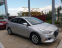 Hyundai Accent 2018 - Đại lý Hyundai 3s bán xe Accent năm 2018, giá trả góp chỉ cần 150tr. LH Mr Vũ 0948243336