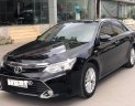 Toyota Camry 2.0E 2017 - Bán xe Toyota Camry 2.0E năm sản xuất 2017, màu đen