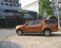 Nissan Navara EL 2.5 AT 2WD 2017 - Bán xe Nissan Navara EL 2.5 AT 2WD 2017, xe nhập