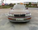 Lexus LS 400 1994 - Bán Lexus LS 400 đời 1994, màu đỏ, nhập khẩu  