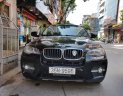 BMW X6   2008 - Bán ô tô BMW X6 X6 đời 2008, màu đen, nhập khẩu nguyên chiếc, giá tốt