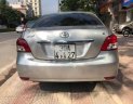 Toyota Vios 1.5G 2008 - Bán Toyota Vios 1.5 G năm sản xuất 2008, màu bạc, 385 triệu