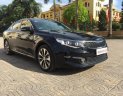 Kia Optima 2.0 AT 2017 - Cần bán gấp Kia Optima 2.0 AT đời 2017, màu đen 