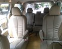 Toyota Sienna LE 2011 - Cần bán xe Toyota Sienna 2011 màu vàng nhập khẩu Mỹ