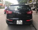 Kia Sportage Limited 2.0 AT 2011 - Cần bán xe Kia Sportage Limited 2.0 AT sản xuất năm 2011, màu đen, nhập khẩu nguyên chiếc chính chủ, 570 triệu