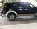 Ford Everest 2007 - Cần bán Ford Everest đời 2007, màu đen, nhập khẩu