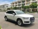 Audi Q7 2016 - Bán Audi Q7 năm sản xuất 2016, màu trắng, xe nhập